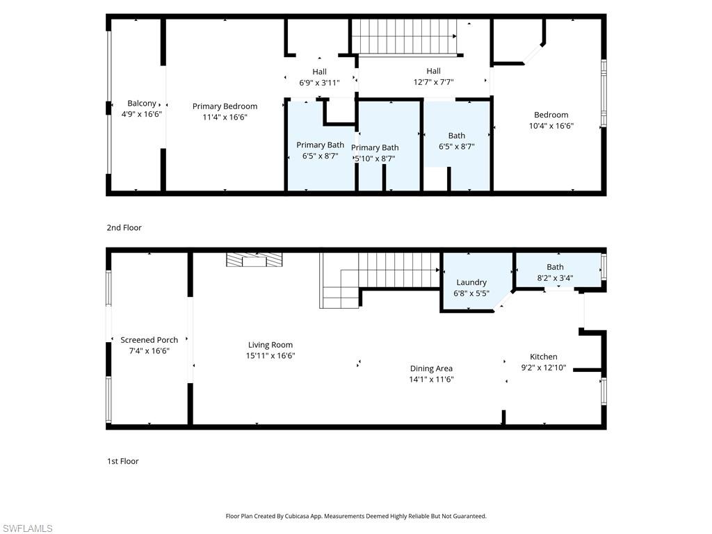 SUNSET LAKE CONDO - Residential
