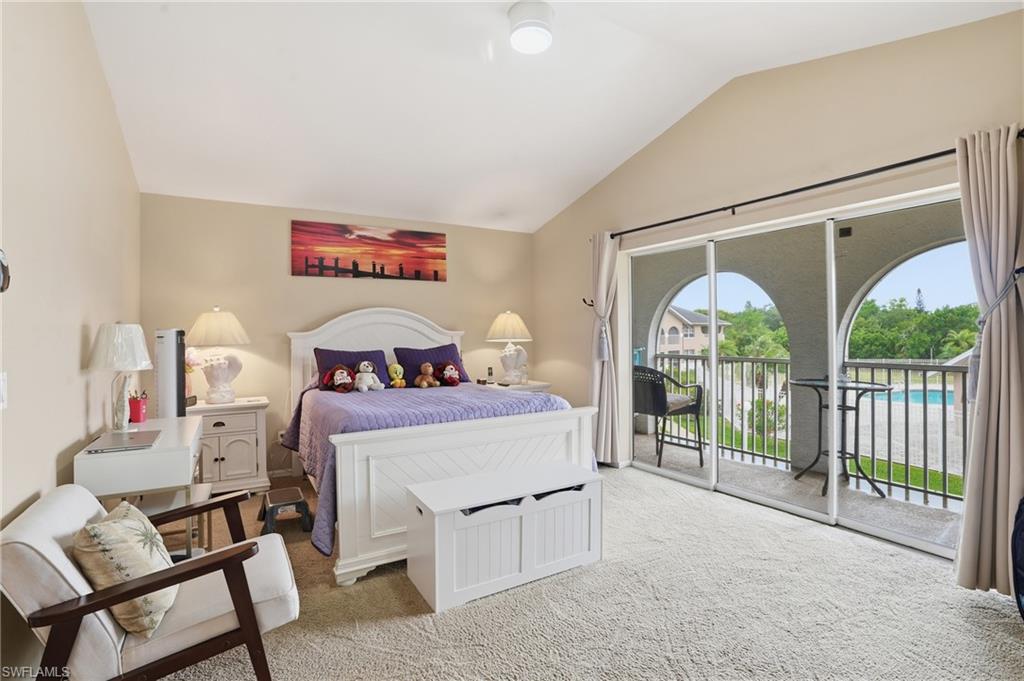 SUNSET LAKE CONDO - Residential