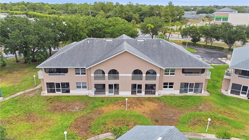 SUNSET LAKE CONDO - Residential