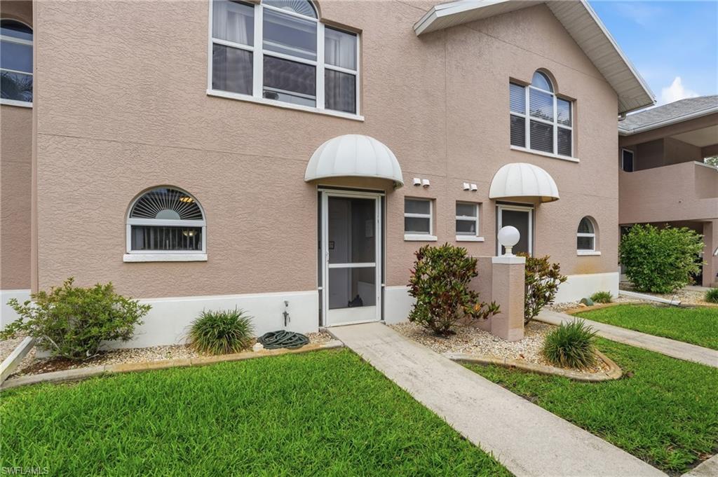 SUNSET LAKE CONDO - Residential