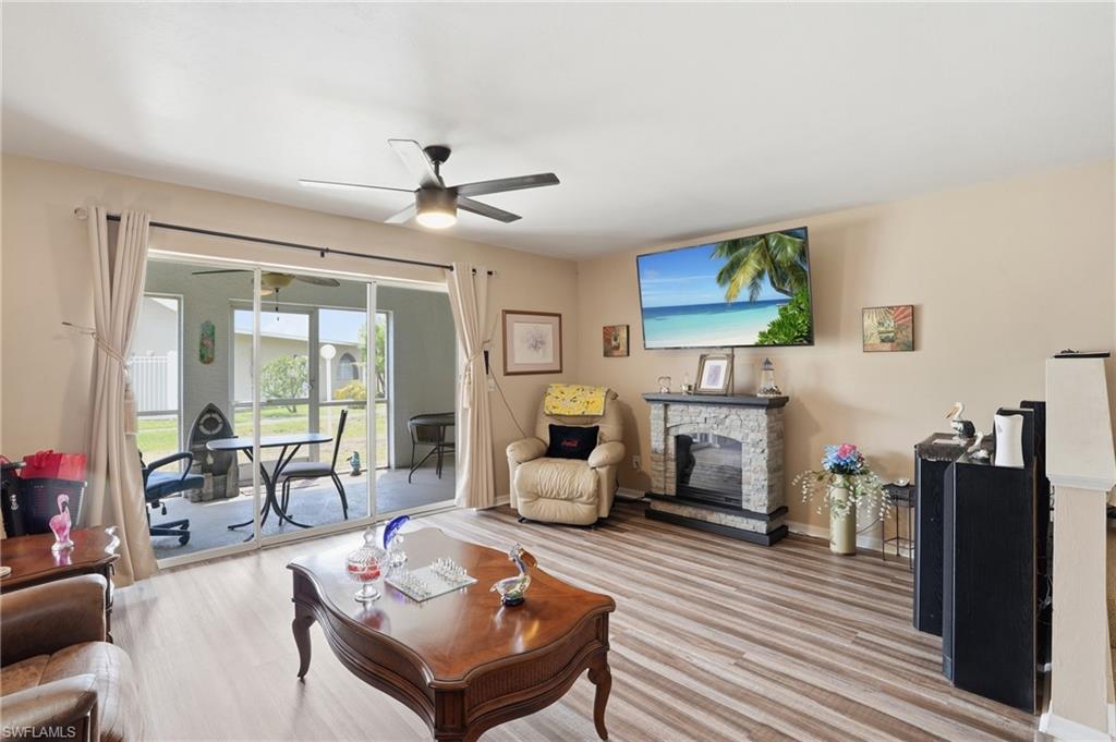 SUNSET LAKE CONDO - Residential