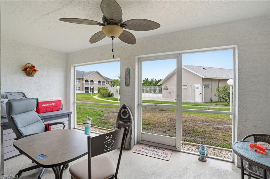 SUNSET LAKE CONDO - Residential