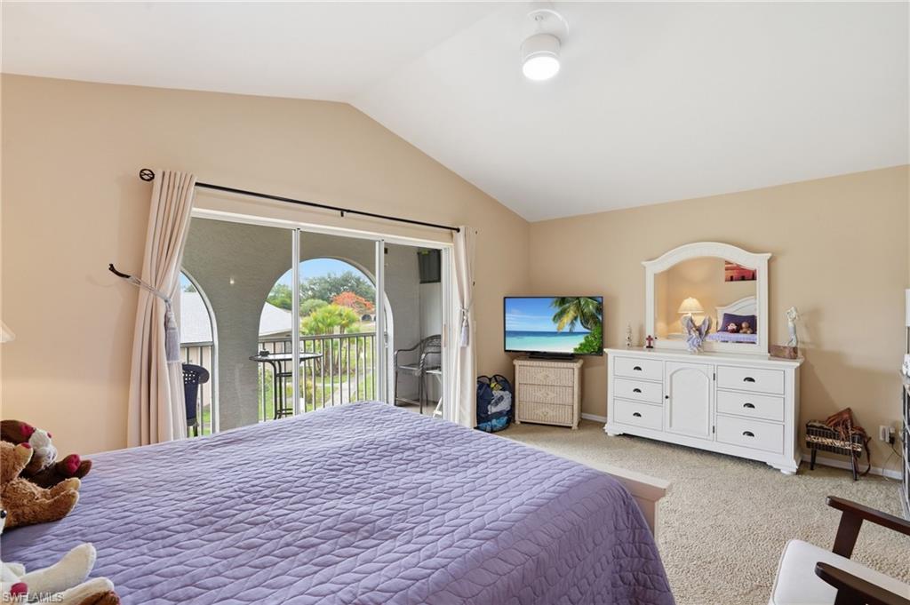 SUNSET LAKE CONDO - Residential