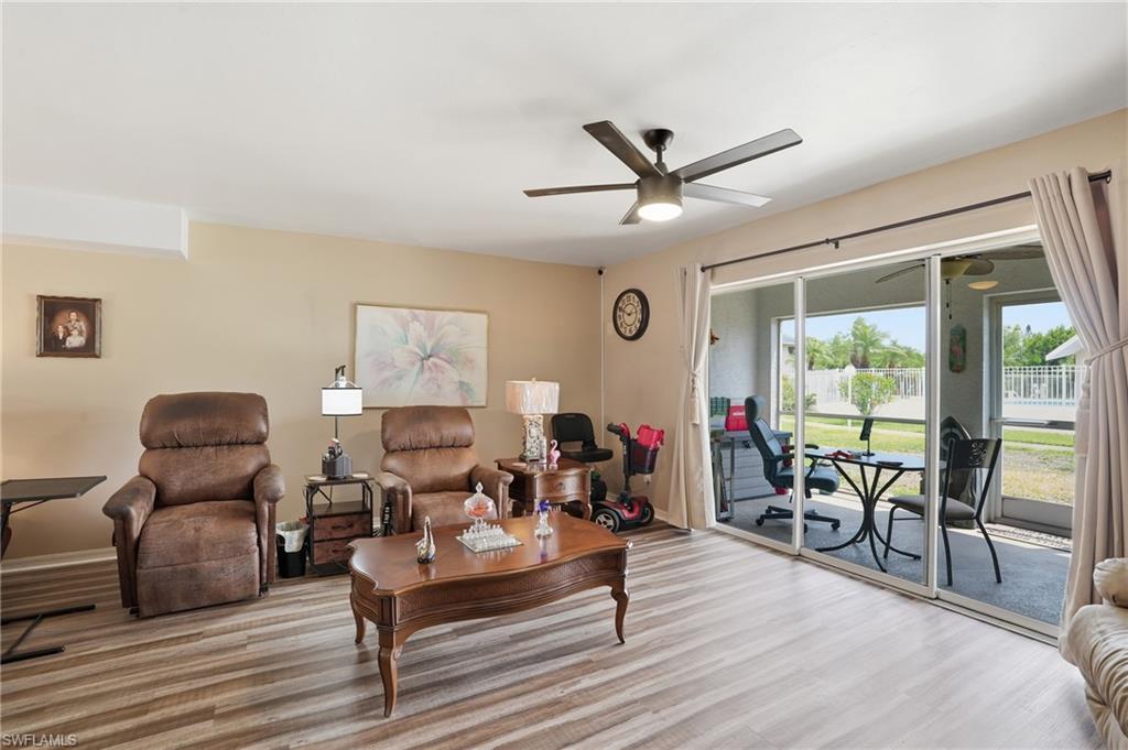SUNSET LAKE CONDO - Residential