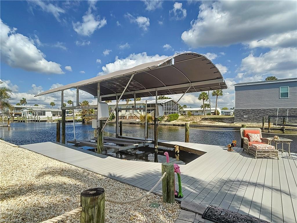 BAYSIDE ESTATES - Residential