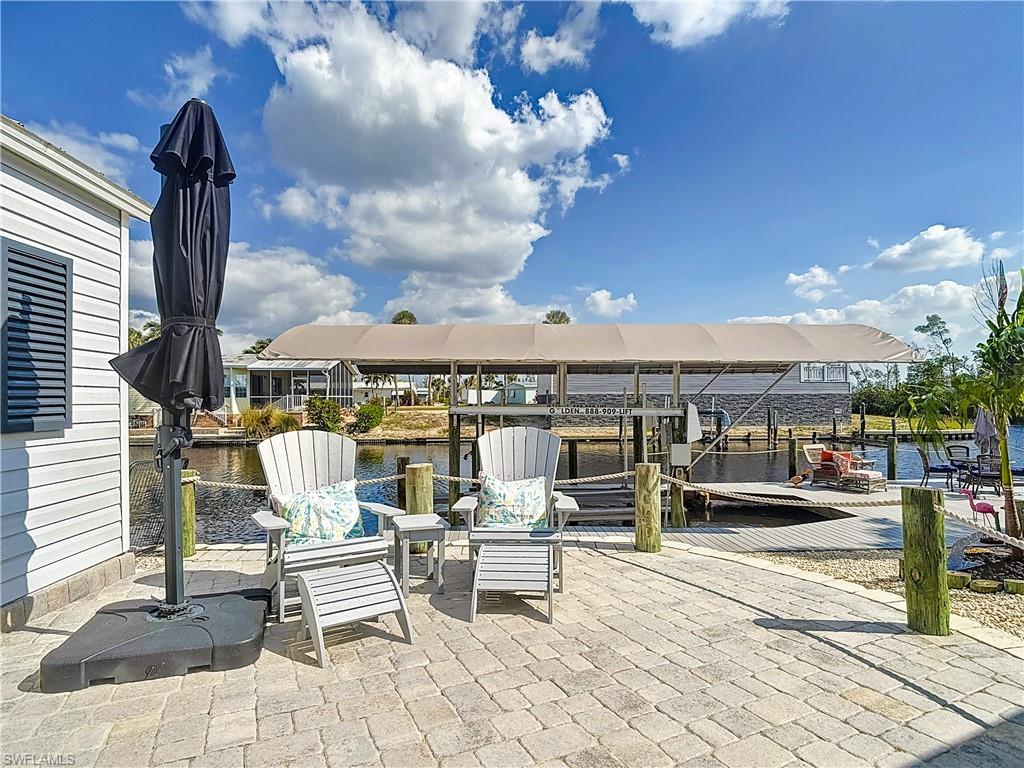 BAYSIDE ESTATES - Residential