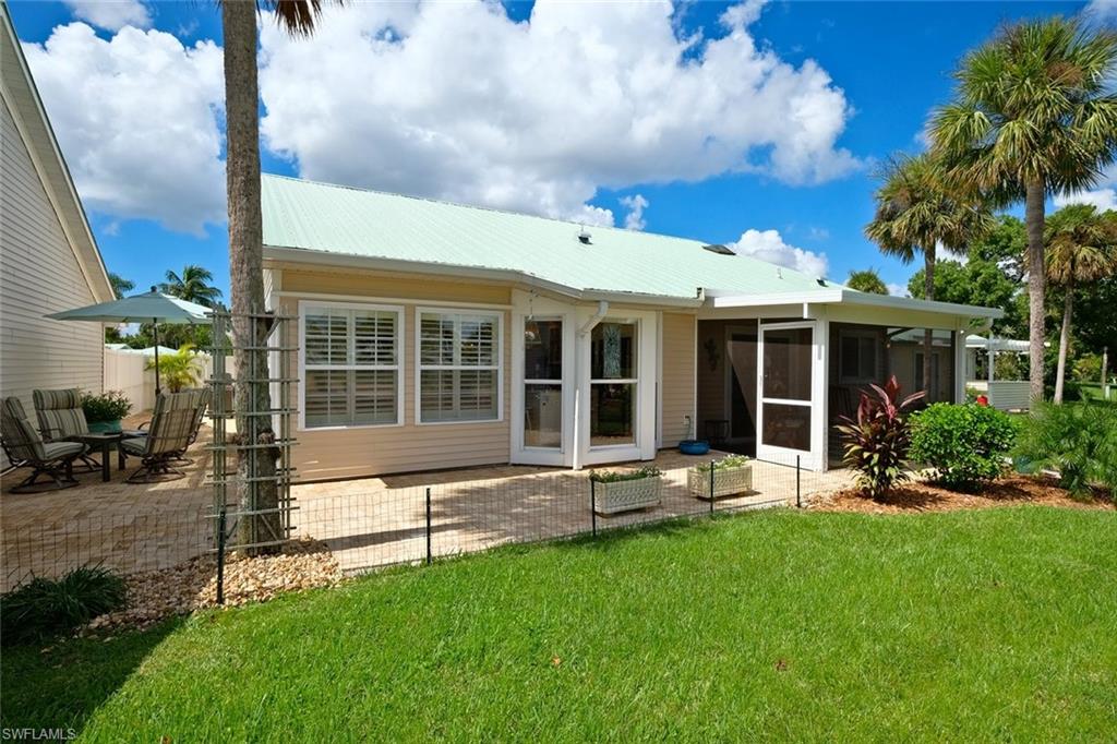 SAGAMORE COURT - Residential