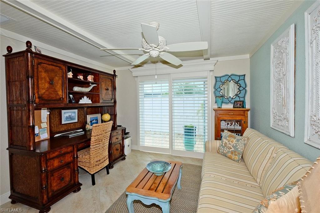 SAGAMORE COURT - Residential