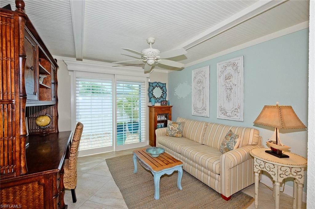 SAGAMORE COURT - Residential