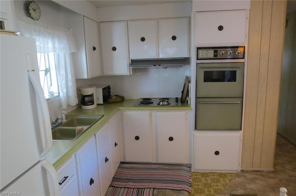 ORTONA - Residential