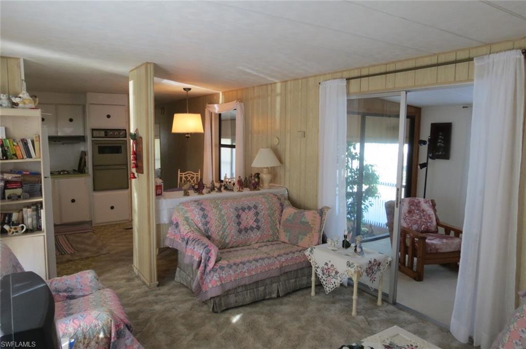 ORTONA - Residential