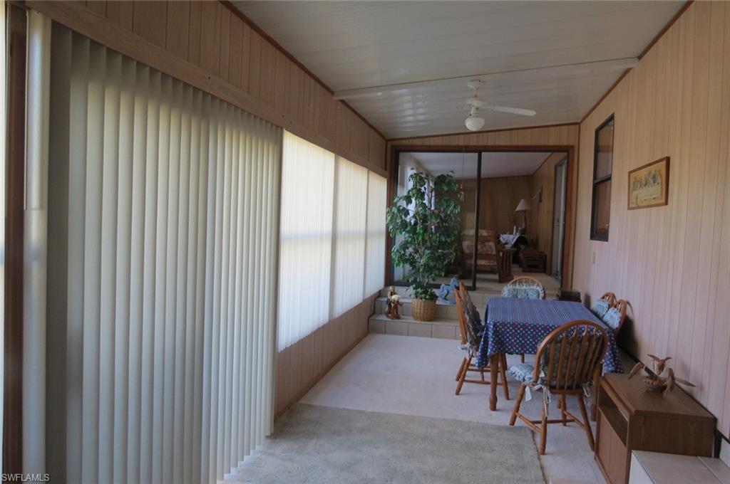 ORTONA - Residential