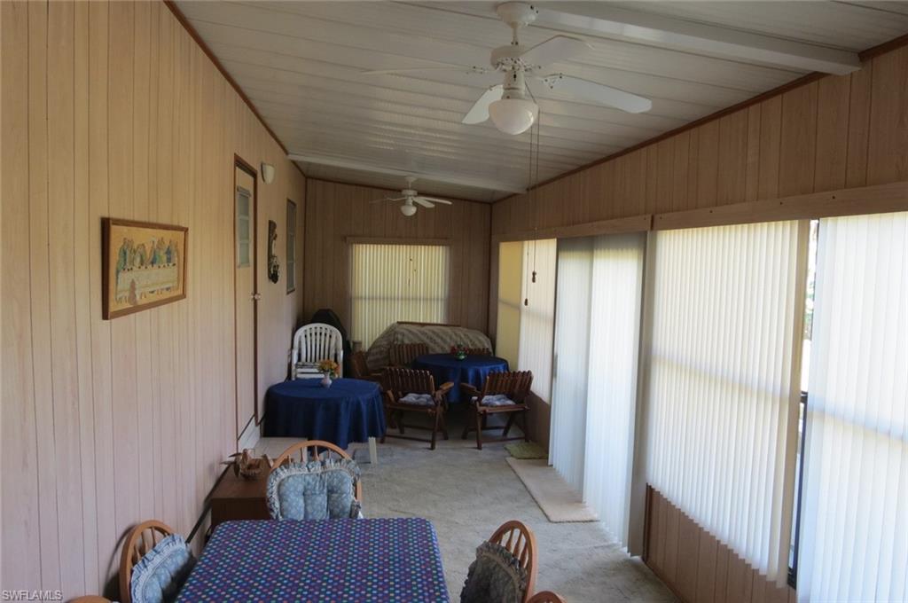 ORTONA - Residential