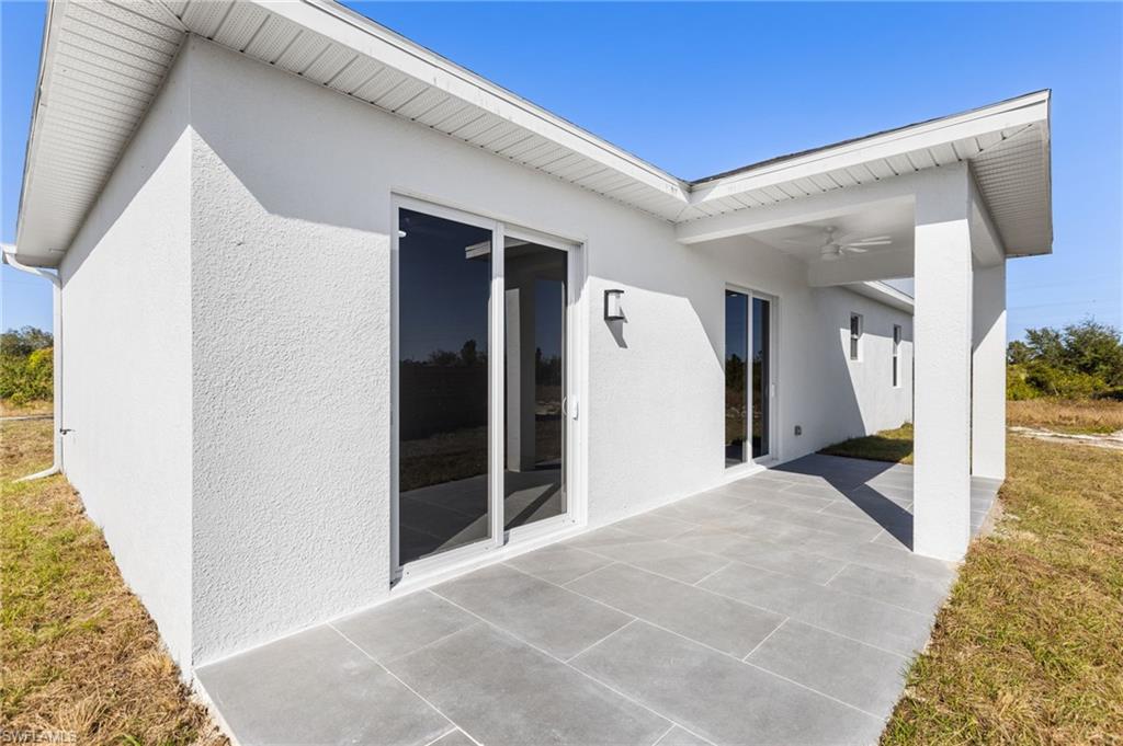 ISLAND OF HAPPINESS - Residential