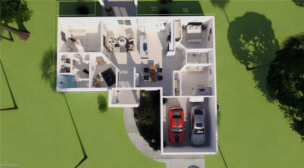 ISLAND OF HAPPINESS - Residential