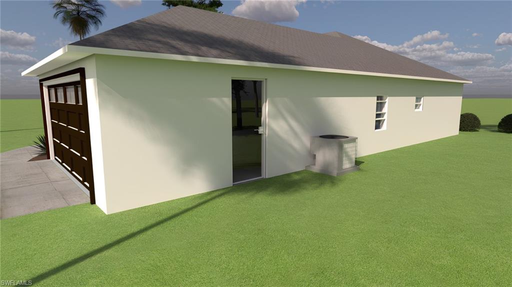 ISLAND OF HAPPINESS - Residential