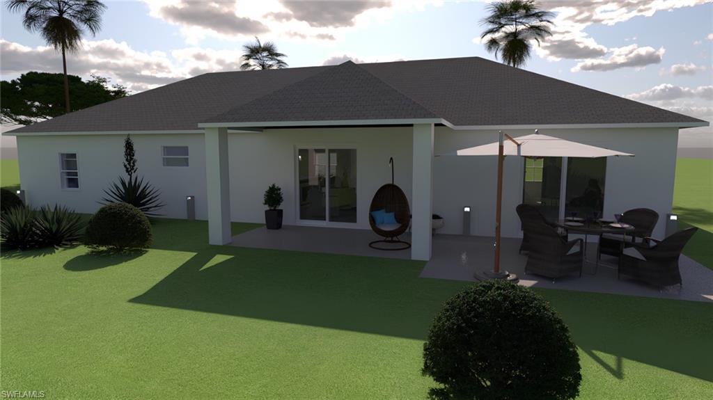 ISLAND OF HAPPINESS - Residential