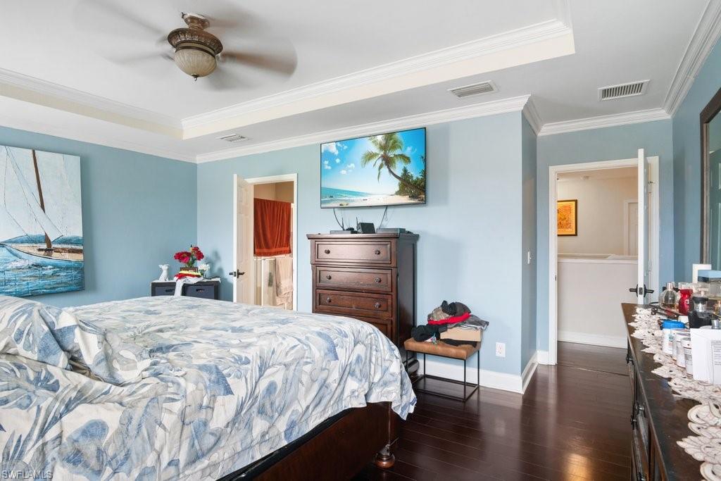 PROMENADE EAST - Residential