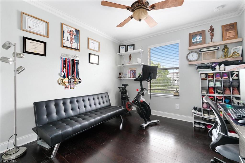 PROMENADE EAST - Residential