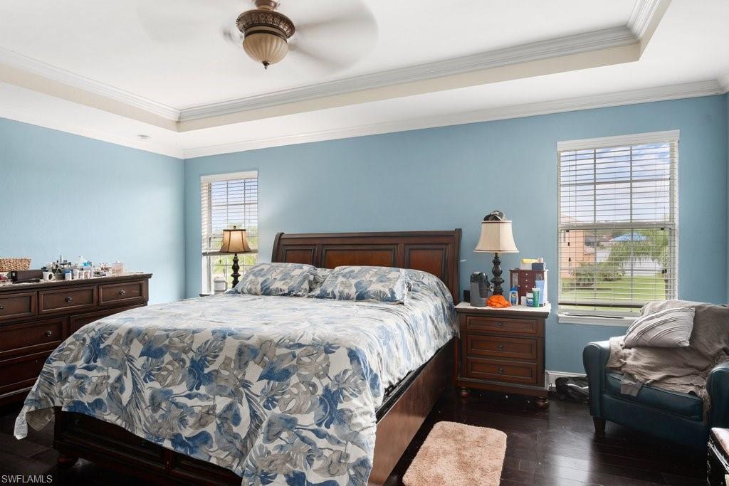 PROMENADE EAST - Residential