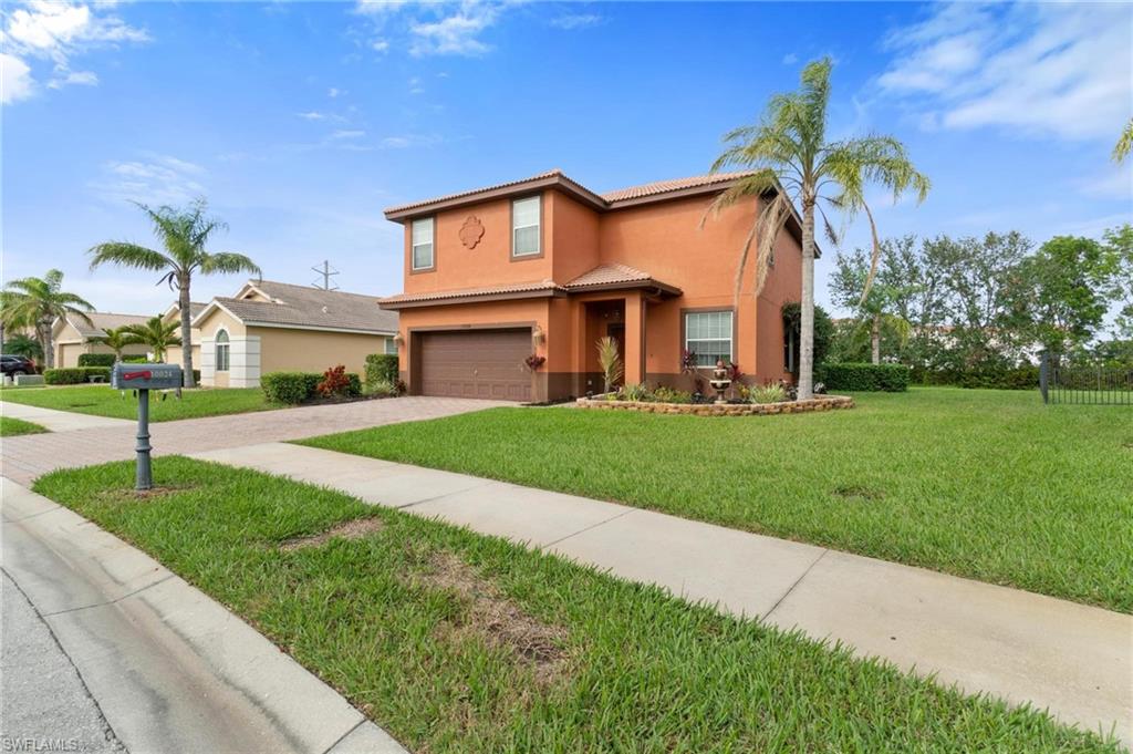 PROMENADE EAST - Residential