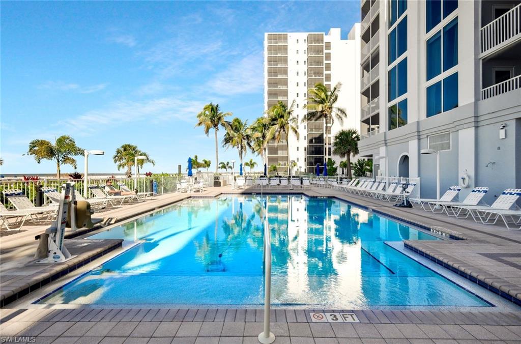 GULLWING BEACH RESORT - Residential