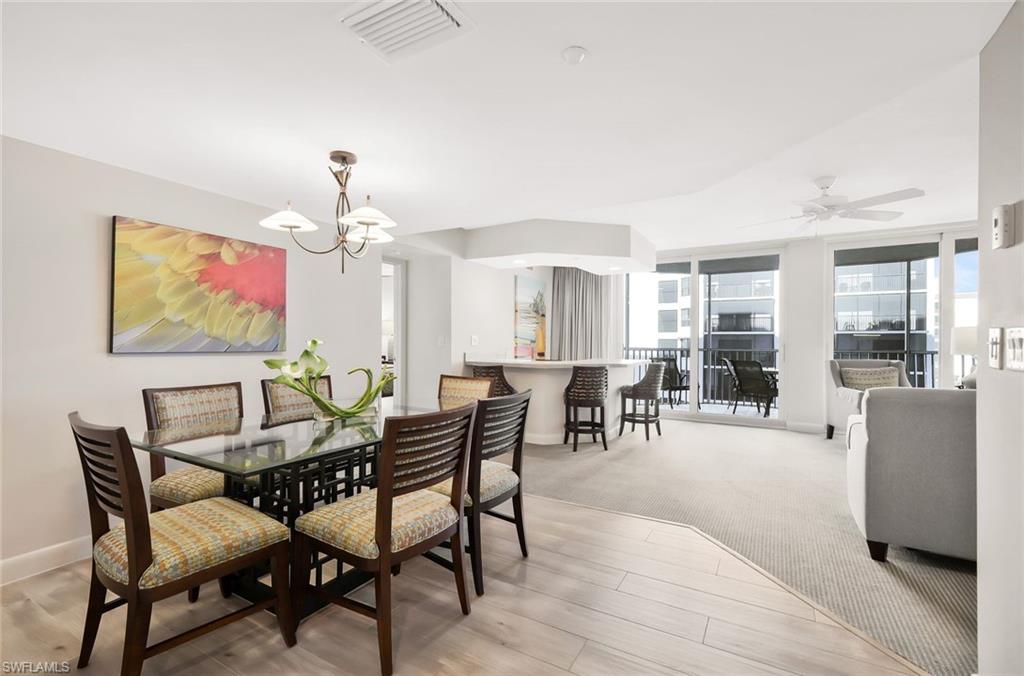 GULLWING BEACH RESORT - Residential