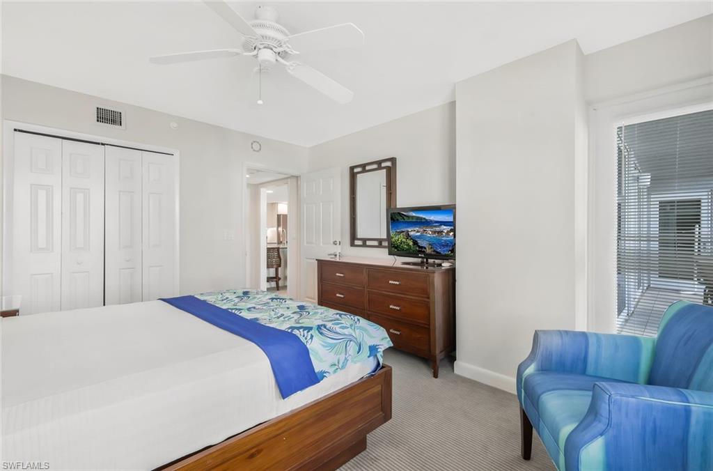 GULLWING BEACH RESORT - Residential