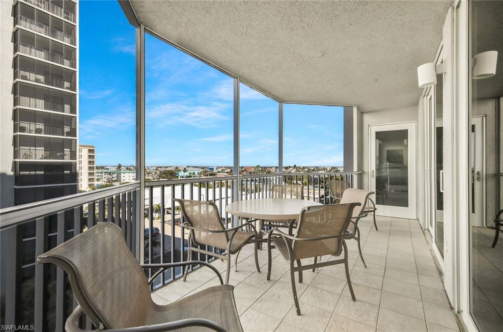 GULLWING BEACH RESORT - Residential