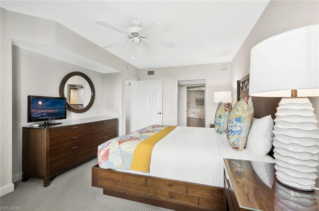 GULLWING BEACH RESORT - Residential