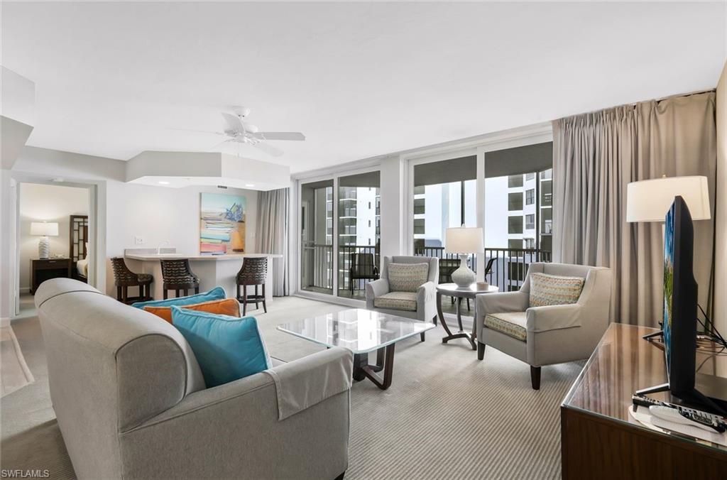 GULLWING BEACH RESORT - Residential