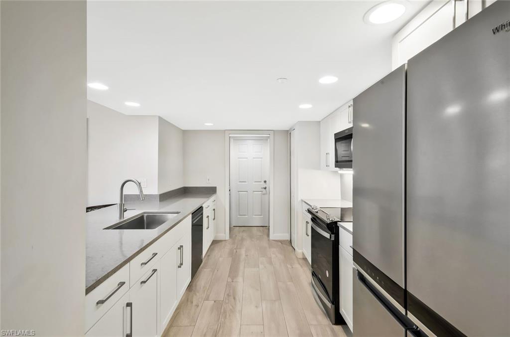 GULLWING BEACH RESORT - Residential