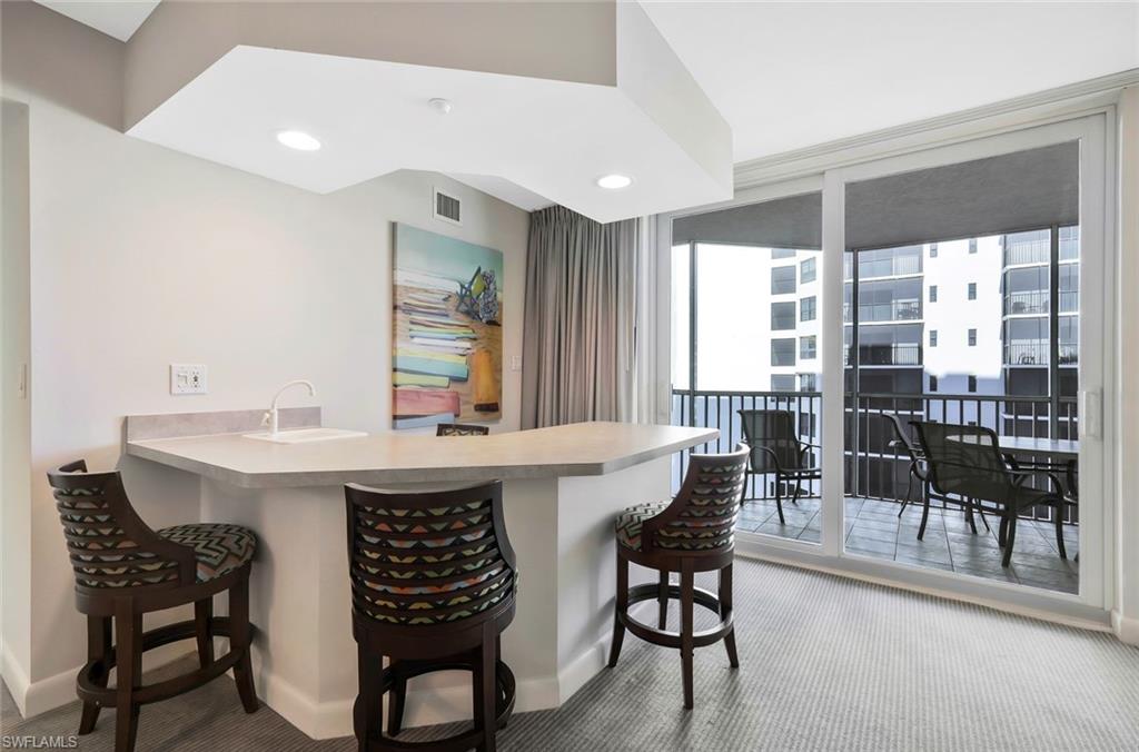 GULLWING BEACH RESORT - Residential