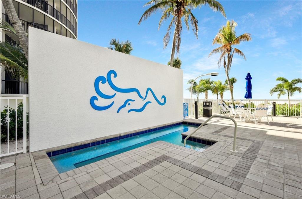 GULLWING BEACH RESORT - Residential