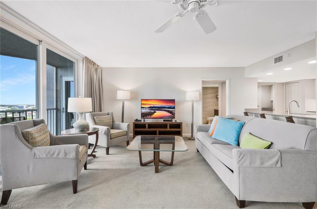 GULLWING BEACH RESORT - Residential