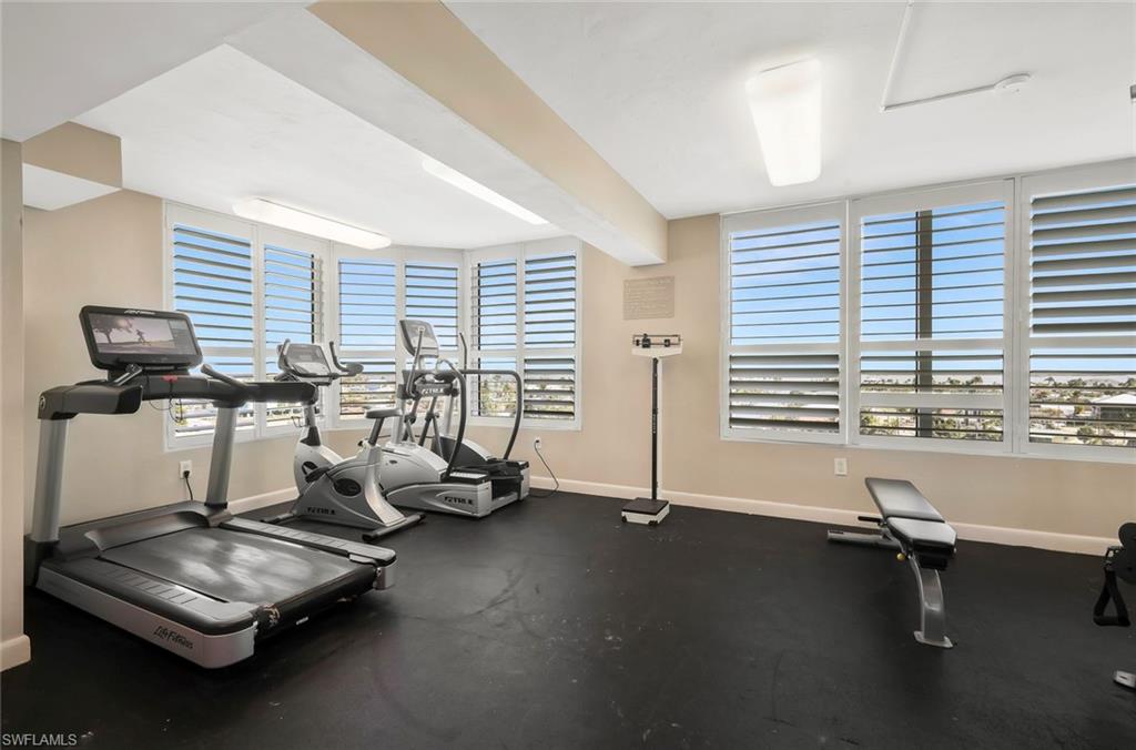 GULLWING BEACH RESORT - Residential