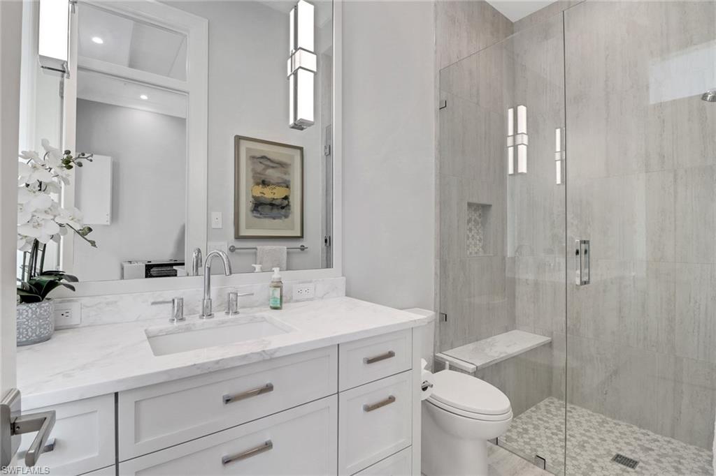 MOORINGS - Residential