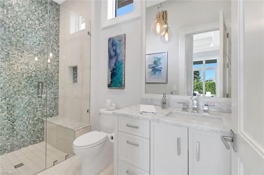 MOORINGS - Residential