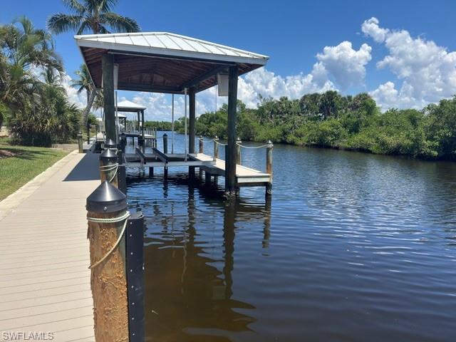 KNIGHTS BOKEELIA ISLE - Residential