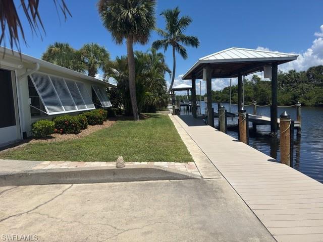 KNIGHTS BOKEELIA ISLE - Residential