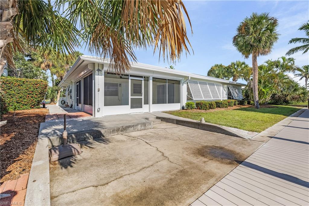 KNIGHTS BOKEELIA ISLE - Residential