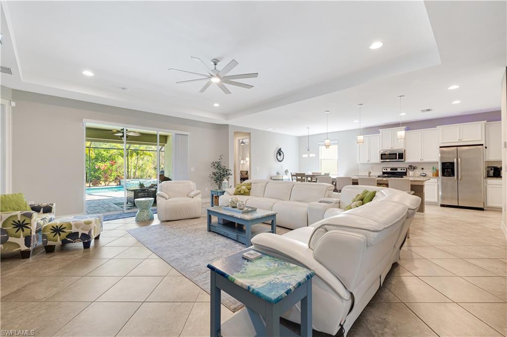 LINDSFORD - Residential