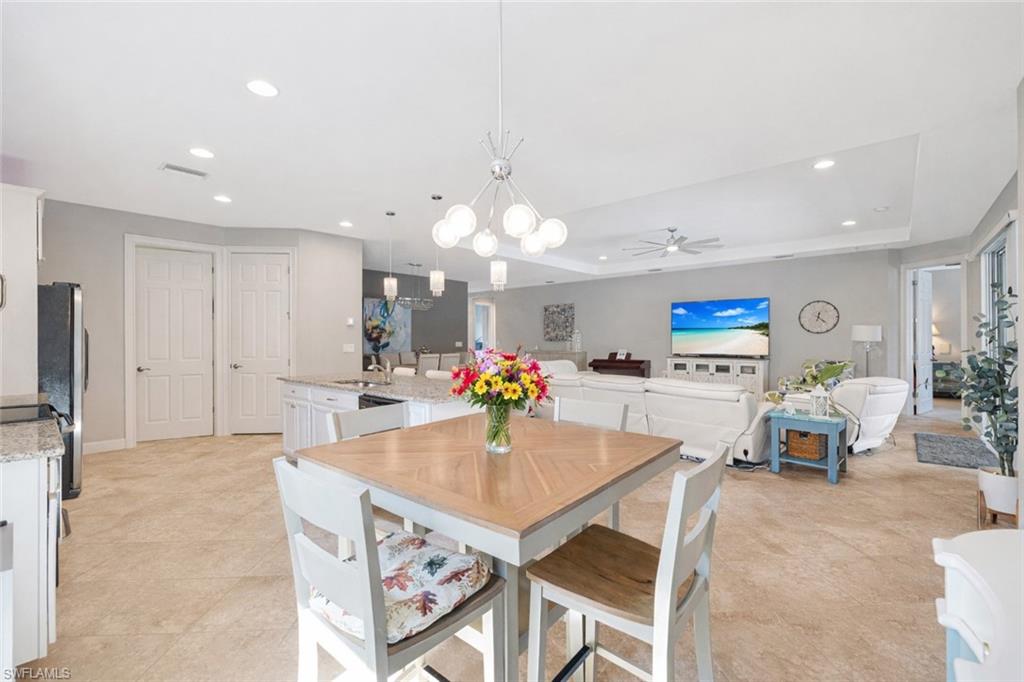 LINDSFORD - Residential