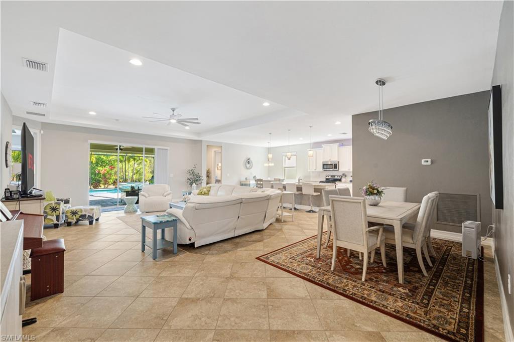 LINDSFORD - Residential