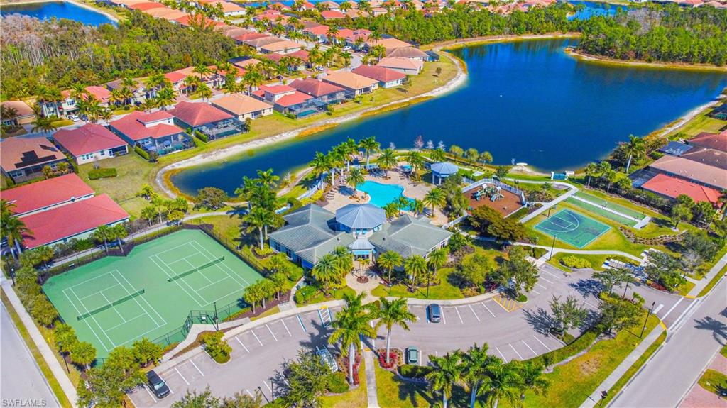 LINDSFORD - Residential