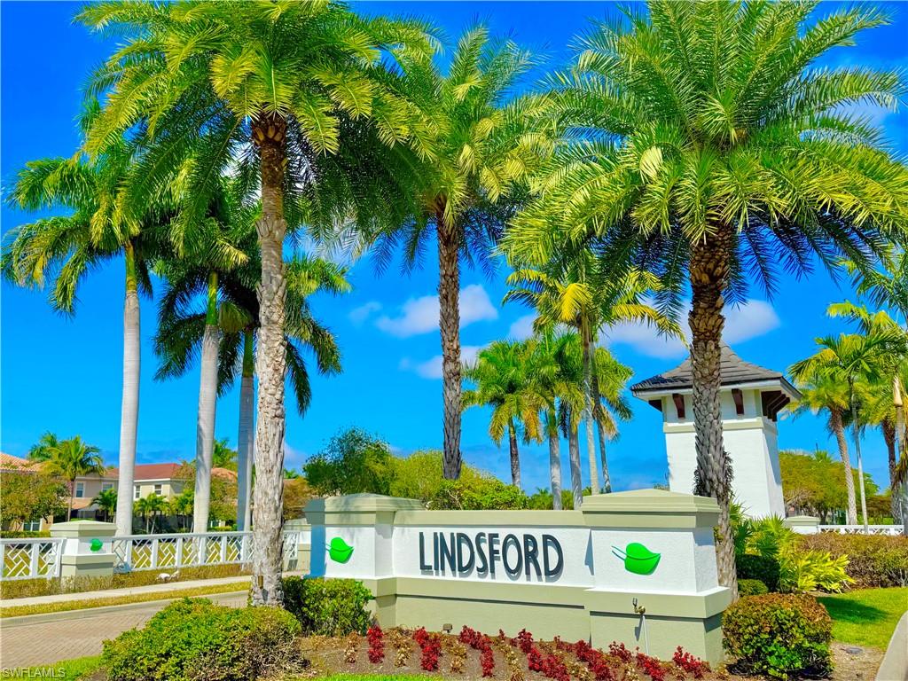LINDSFORD - Residential