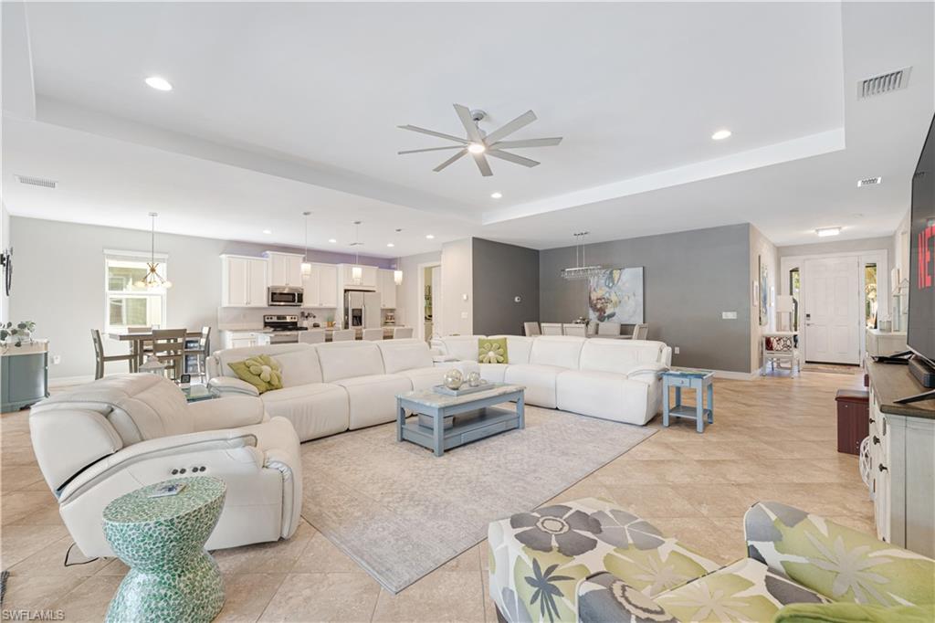 LINDSFORD - Residential