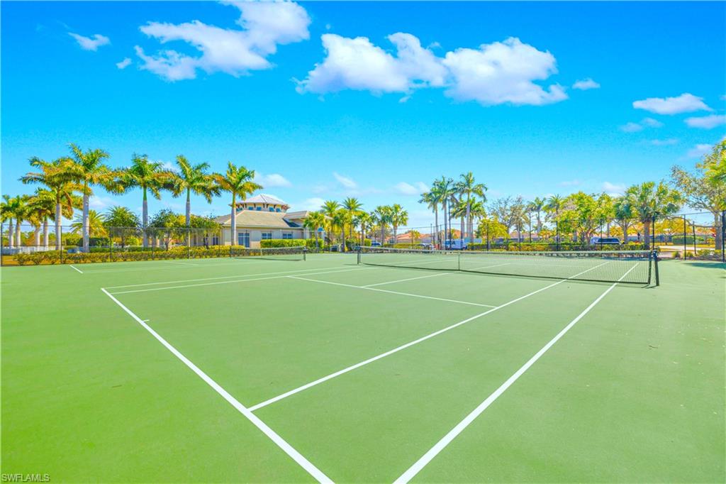 LINDSFORD - Residential