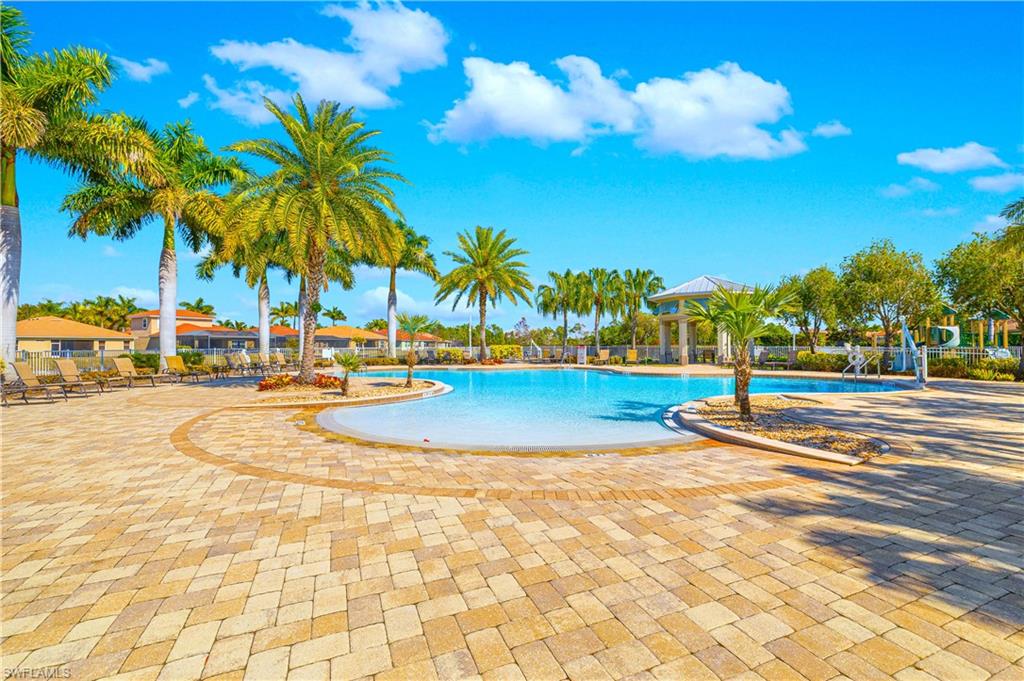 LINDSFORD - Residential