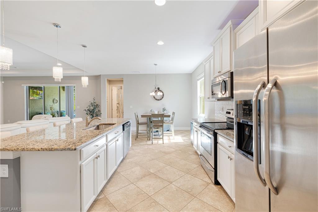 LINDSFORD - Residential